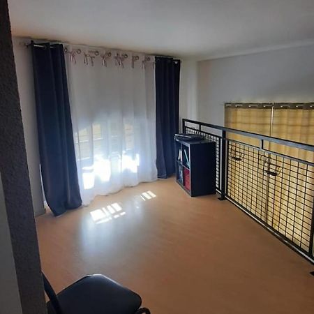 Ferienwohnung Loft Saint Pierre Bordeaux Exterior foto