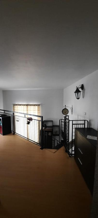 Ferienwohnung Loft Saint Pierre Bordeaux Exterior foto
